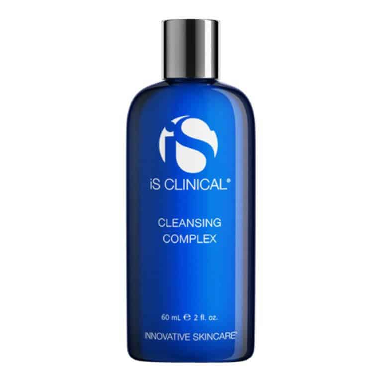 IS Clinical - Cleansing Complex 60ml