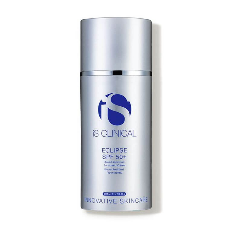 IS Clinical - Eclipse SPF 50+ 100g
