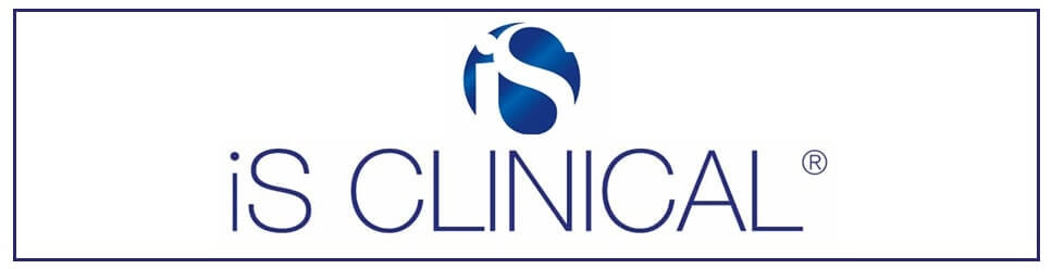 Is clinical logo on a white background.