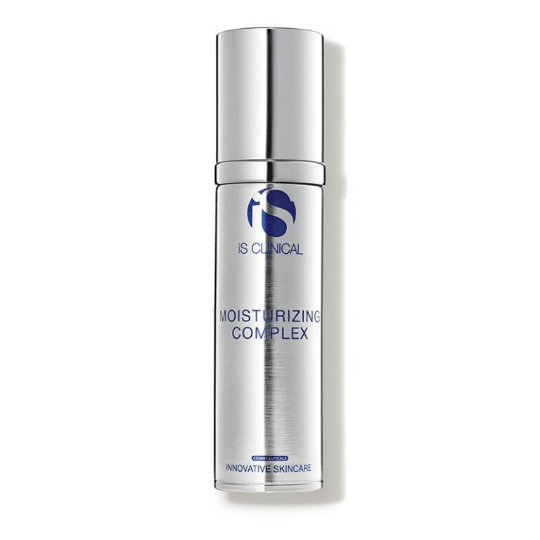 IS Clinical - Moisturizing Complex 50g
