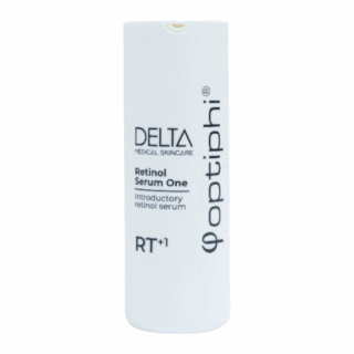 Optiphi Delta - Retinol Serum 1 - 20ml