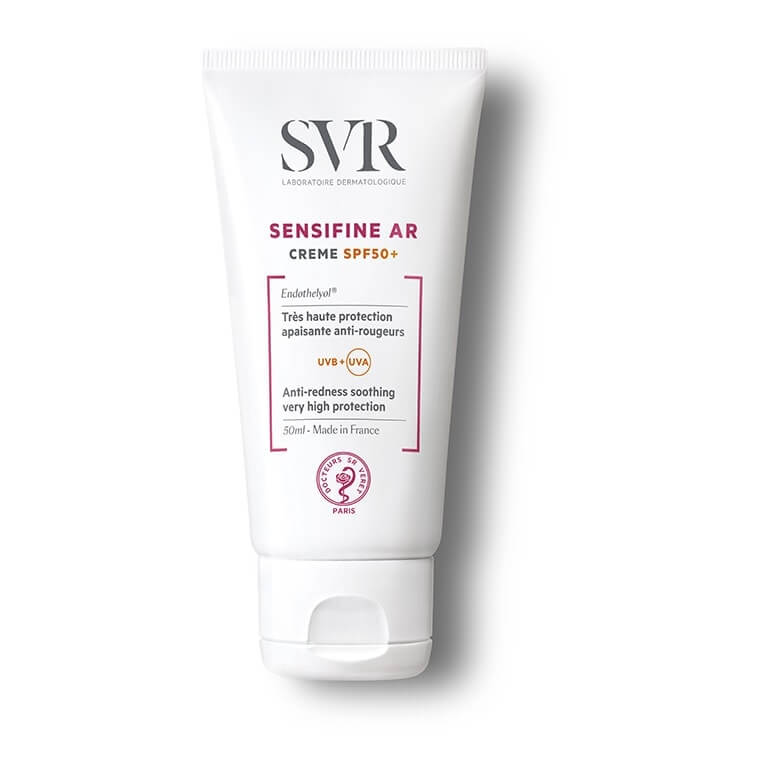 SVR Laboratoire - Sensifine AR SPF50+ 50ml