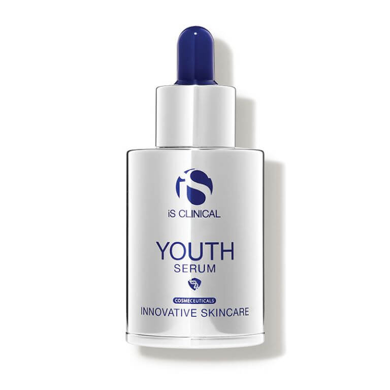 IS Clinical - Youth Body Serum 15ml