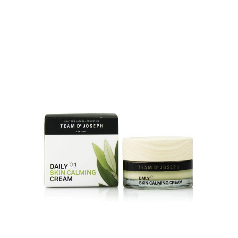 Team Dr. Joseph - Daily Skin Calming Cream 50ml