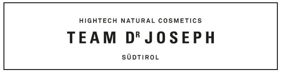 Hightech natural cosmetics team d joseph.