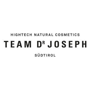 High tech natural cosmetics team d joseph.