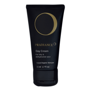 Pradiance - Dry & Dehydrated Skin Day Cream 50ml