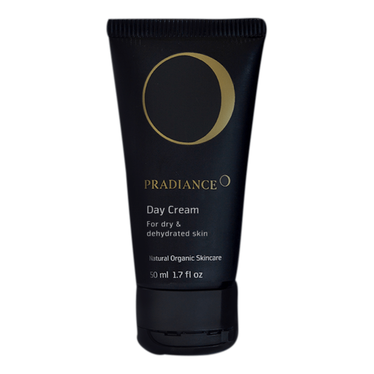 Pradiance - Dry & Dehydrated Skin Day Cream 50ml