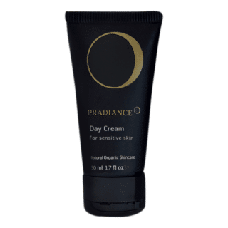 Pradiance - Sensitive Skin Day Cream 50ml