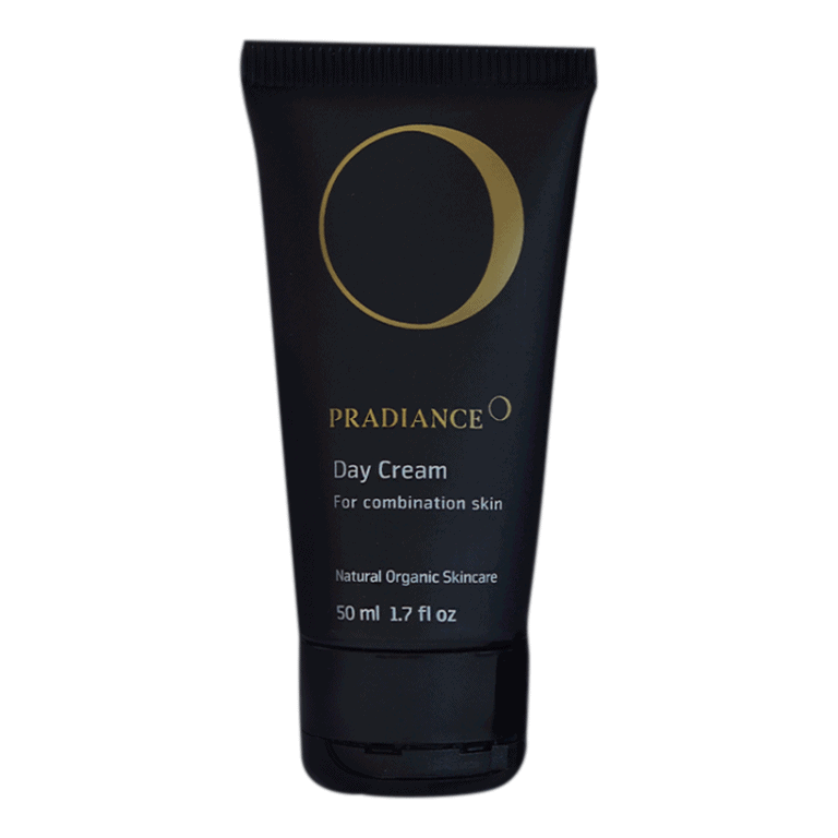 Pradiance - Combination Skin Day Cream 50ml