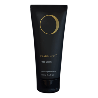 Pradiance - Face Wash Cleanser 100ml