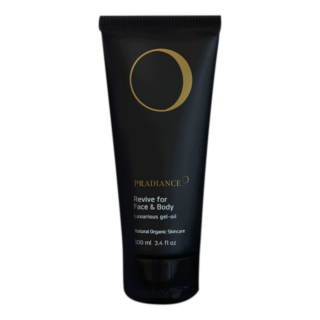 Pradiance - Revive Gel for Face & Body 100ml