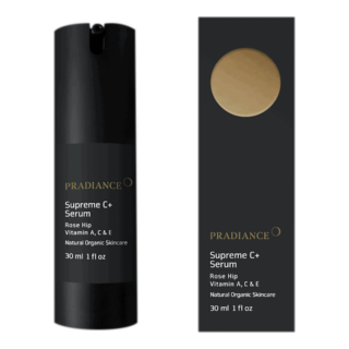 Pradiance - Supreme C+ Serum  30ml