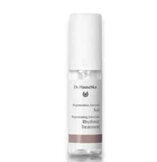 Dr Hauschka Regenerating Intensive Rhythmic Treatment