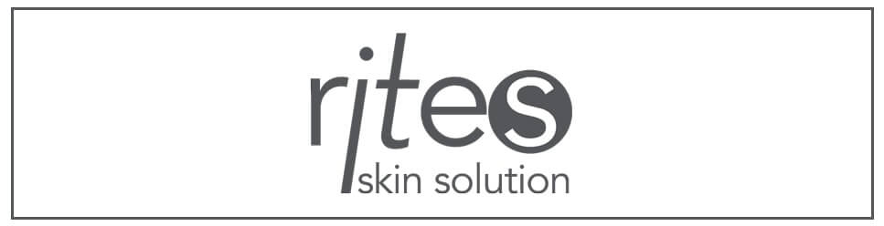 Rites skin solution logo.