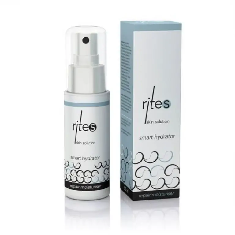Rites - Smart Hydrator 50ml