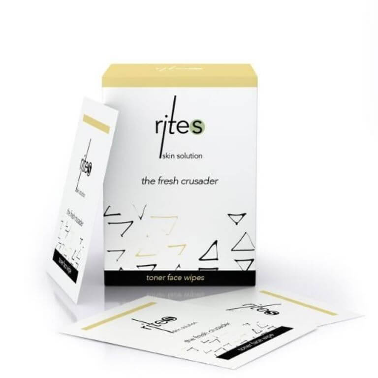 Rites - Fresh Crusader 20 Sheets