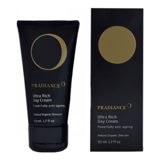 Pradiance - Ultra Rich Day 50ml