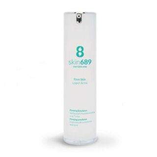 Skin 689 - Firm Skin Upper Arms Emulsion 40ml