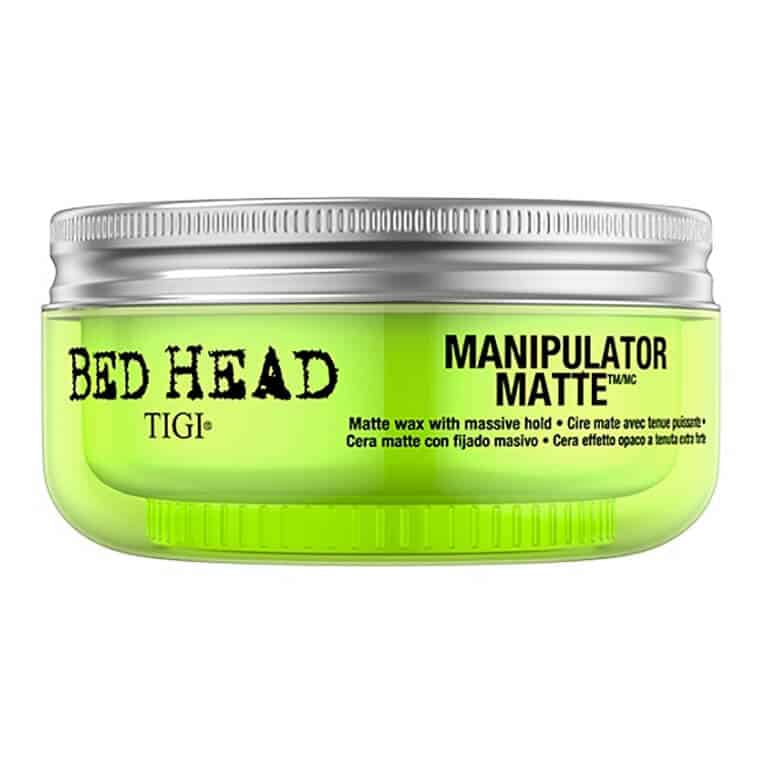 TIGI - Bed Head - Manipulator Matte (Green) 57gr
