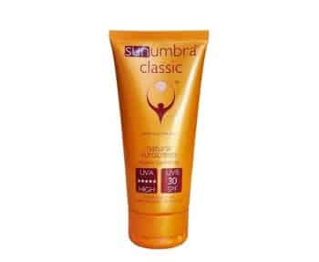 Sunburd classic spf 30 sunscreen cream.