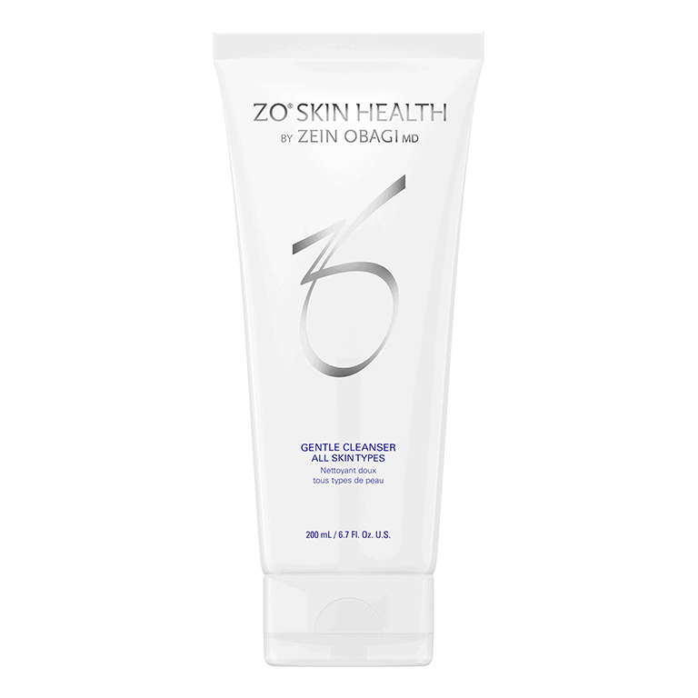 ZO Skin Health - Gentle Cleanser 200ml