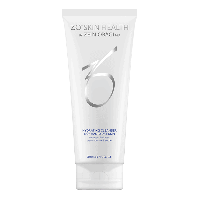 ZO Skin Health - Hydrating Cleanser 200ml
