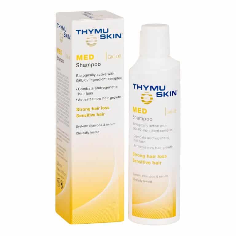 Thymuskin - Med - Shampoo 200ml
