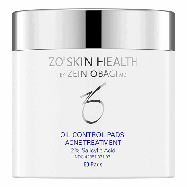 ZO Skin Health - Oil Control Pads (60 Pads)
