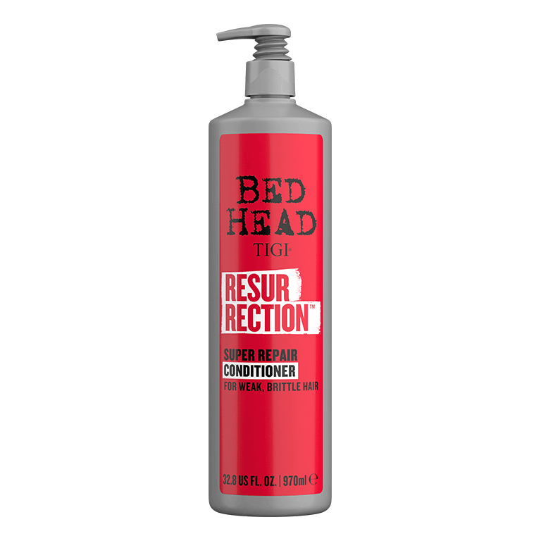 TIGI Bed Head Resurrection Conditioner - 970ml | Buy Online Now