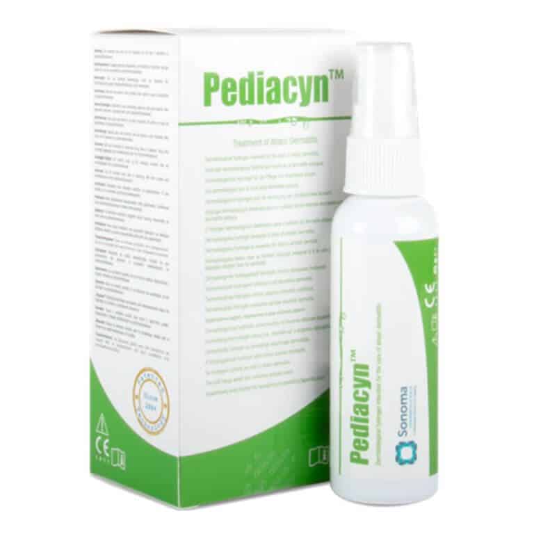 Microdacyn - Pediacyn 45g