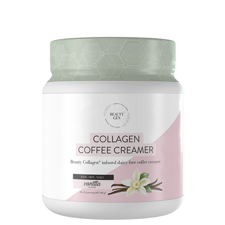 Beauty Gen - Beauty Gen Collagen Creamer 300g