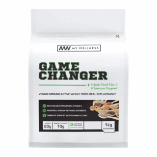 My Wellness  Game Changer Meal 1kg