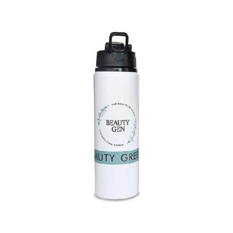 Beauty Gen - Water Bottle