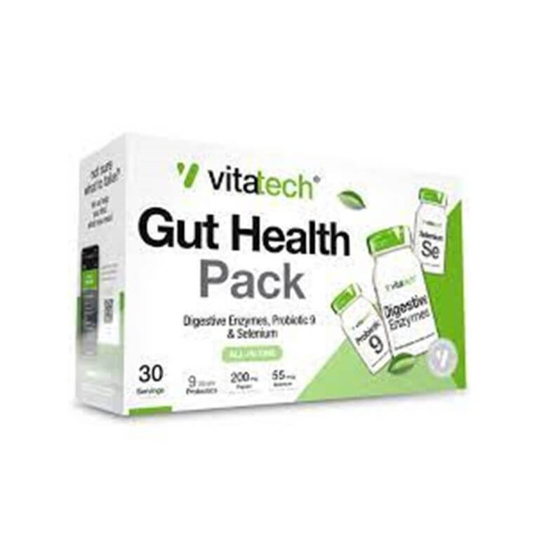 Vitatech - Gut Health Pack