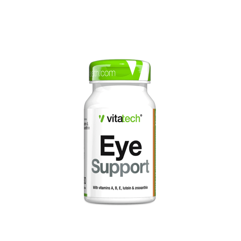 Vitatech - Eye support 30 Tablets