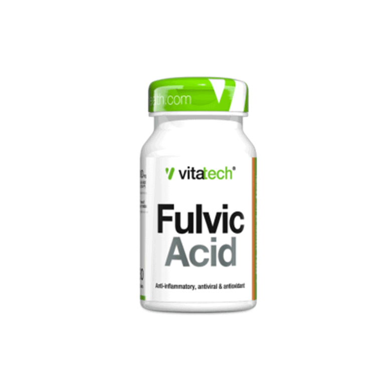 Vitatech - Fulvic Acid 30 Capsules