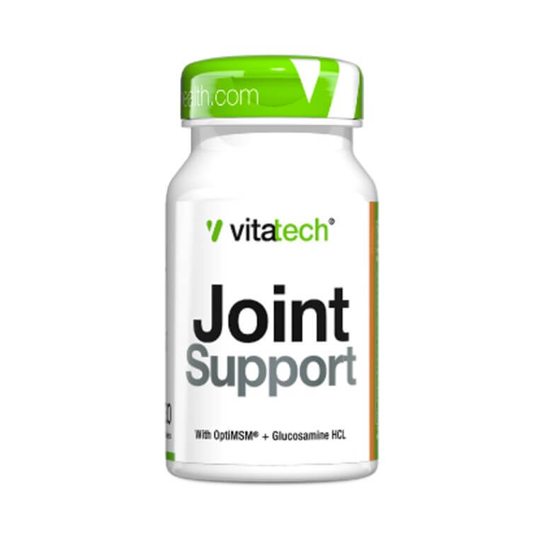 Vitatech - Joint Support 30 Tablets