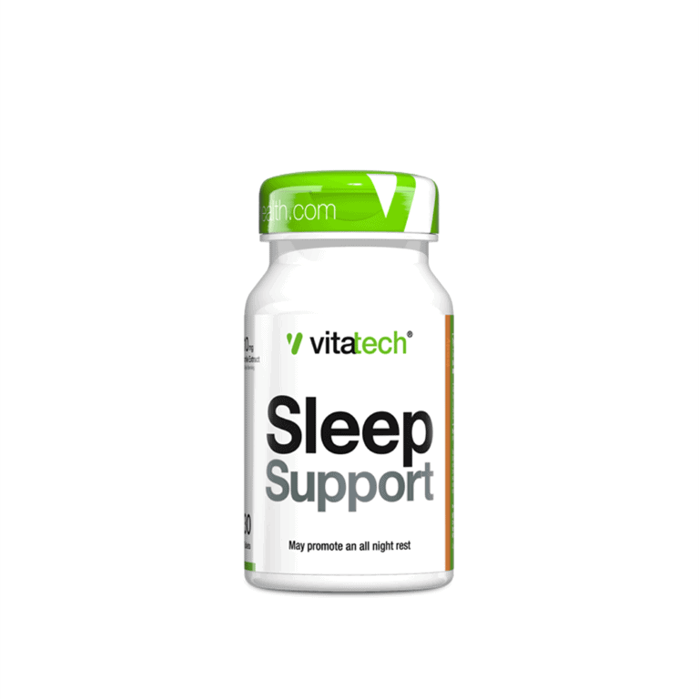 Vitatech - Sleep Support 30 Tablets