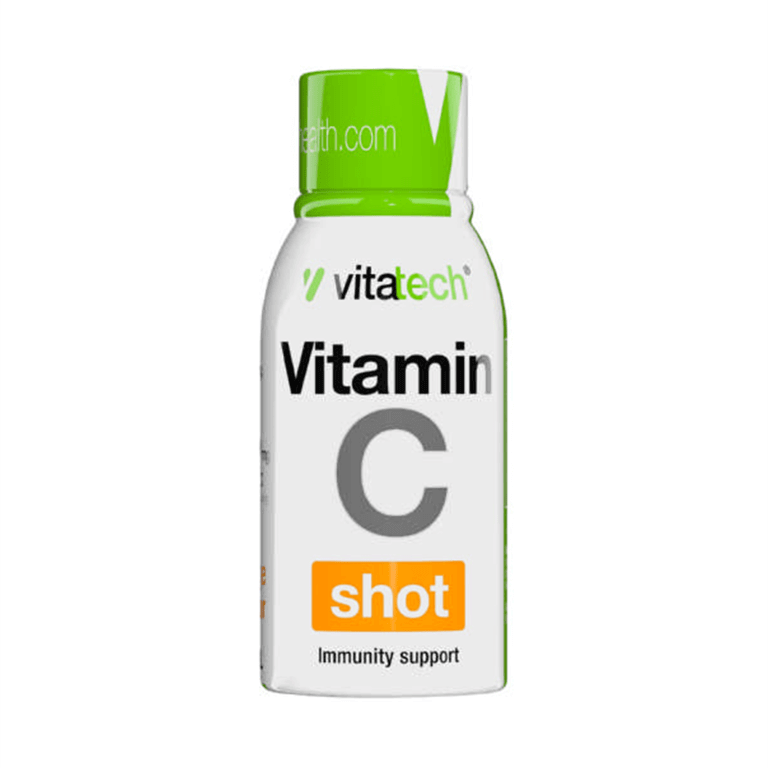 Vitatech - Vitamin C Shot 60ml