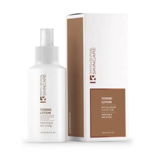 K Phyto-Ceutical Skincare - Toning Lotion 160ml