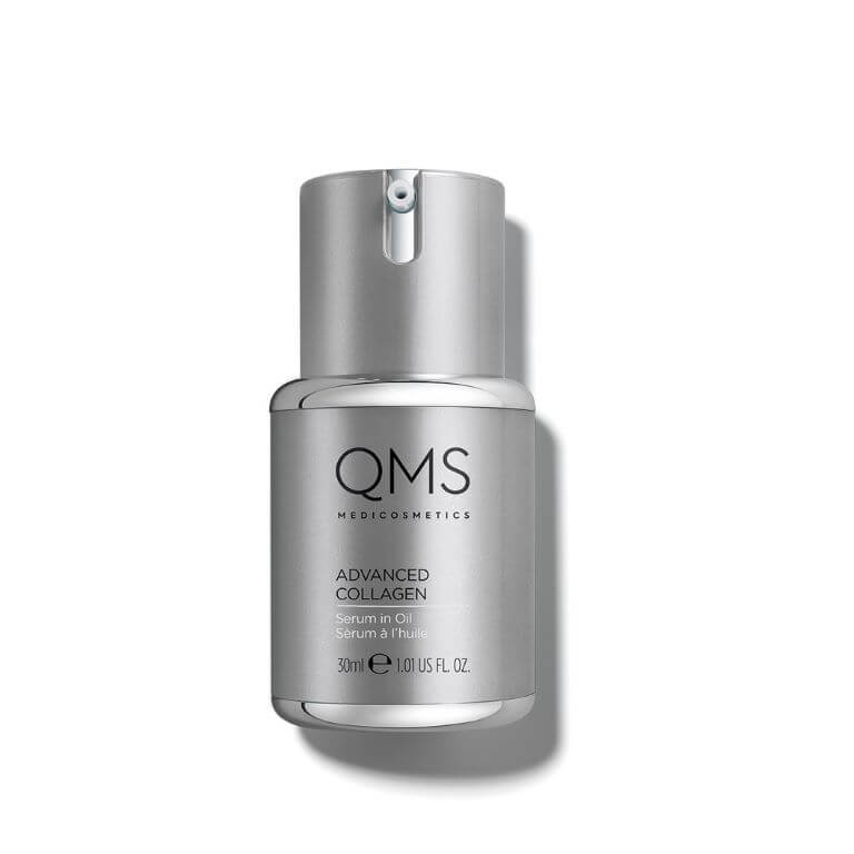 QMS - Advanced Collagen Serum In Oil