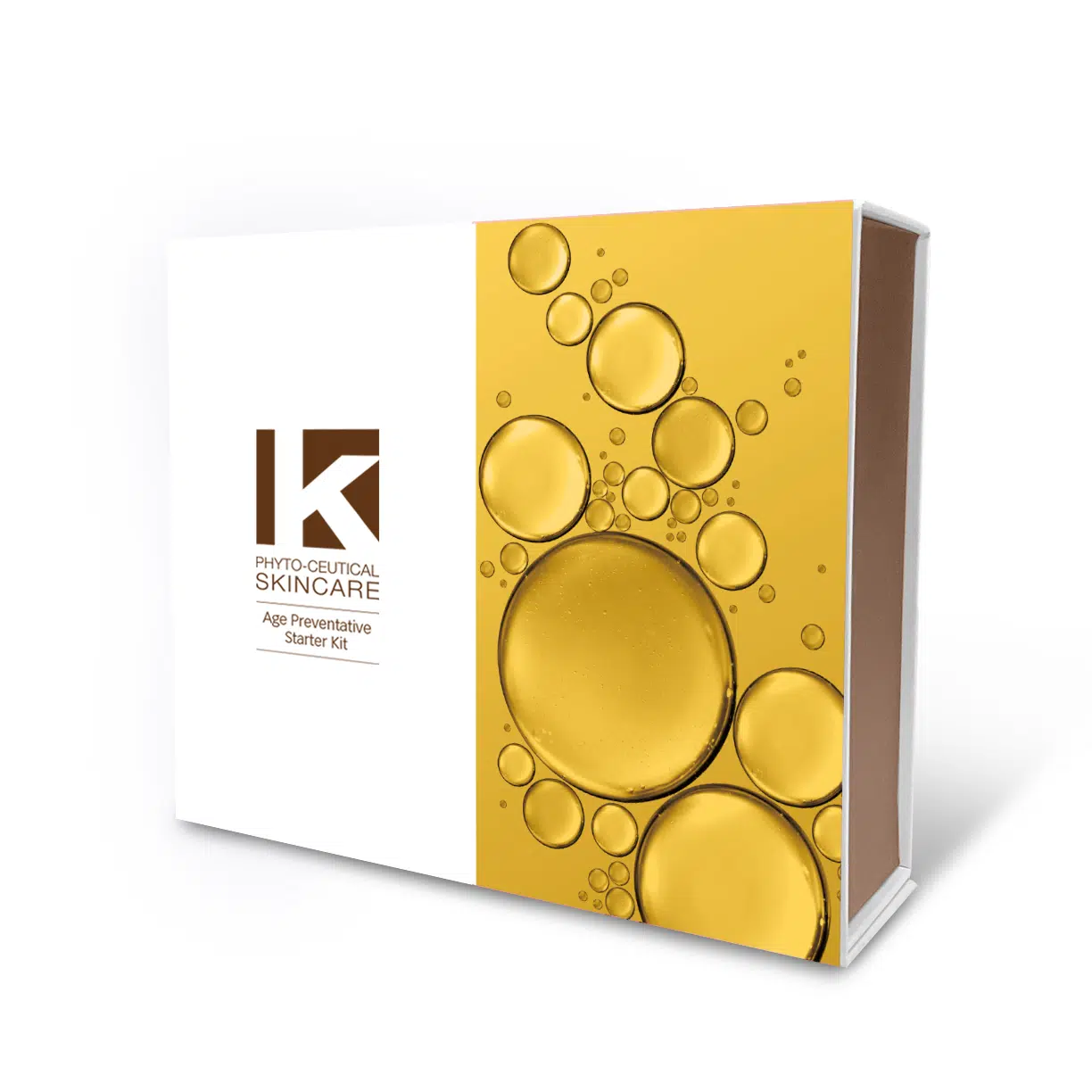 K Phyto-Ceutical Skincare - Age Preventative Kit