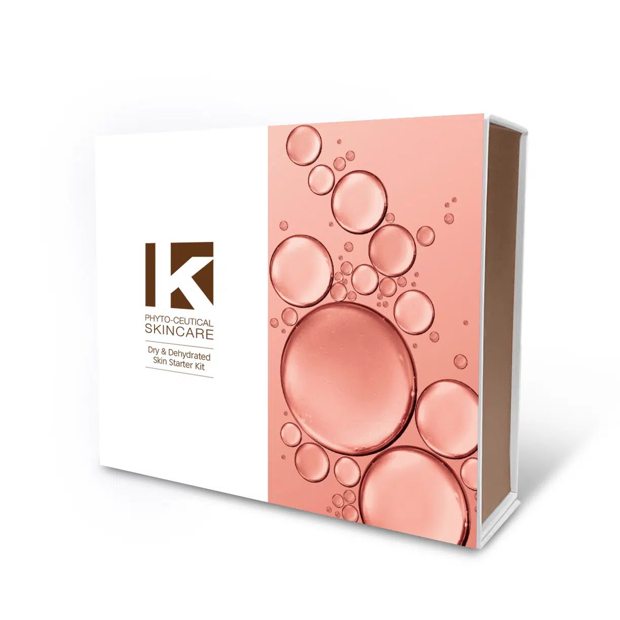 K Phyto-Ceutical Skincare - Dry & Dehydrated Kit