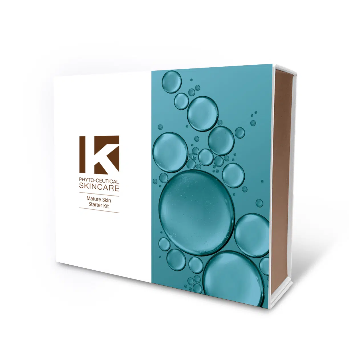 K Phyto-Ceutical Skincare - Mature Skin Kit
