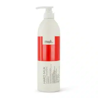 Muk Hard Muk Shampoo 1L