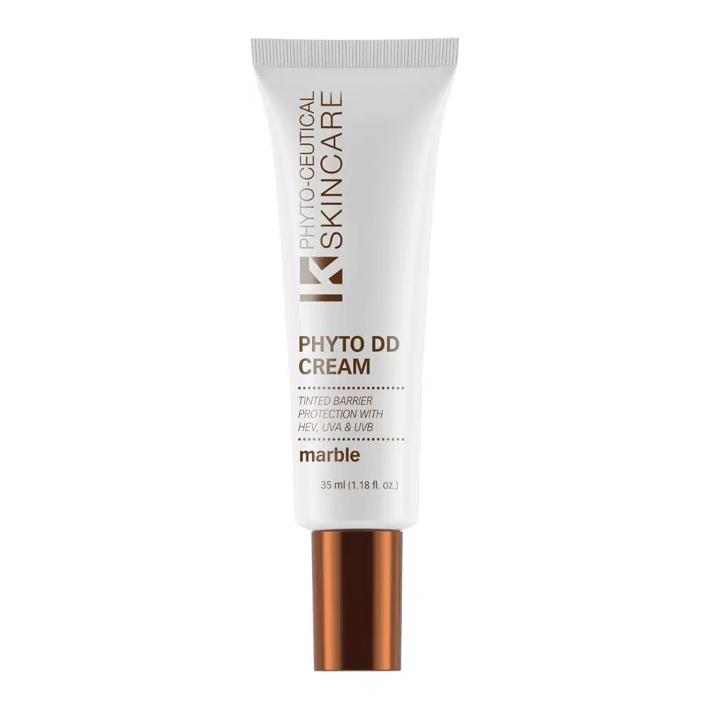 K Phyto-Ceutical Skincare - Phyto DD Cream Marble