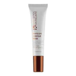K Phyto-Ceutical Skincare - Phyto Eye Contour Mask 15ml
