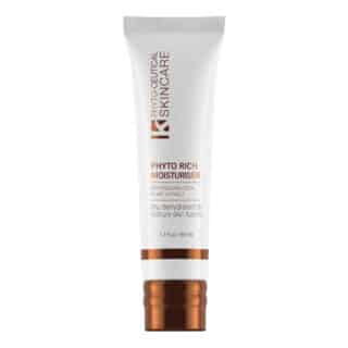 K Phyto-Ceutical Skincare - Phyto Rich Moisturiser 50ml