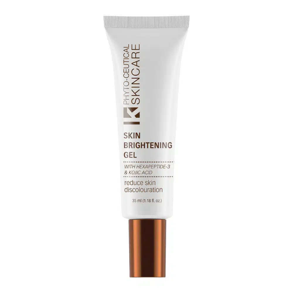 K Phyto-Ceutical Skincare - Skin Brightening Gel 35ml